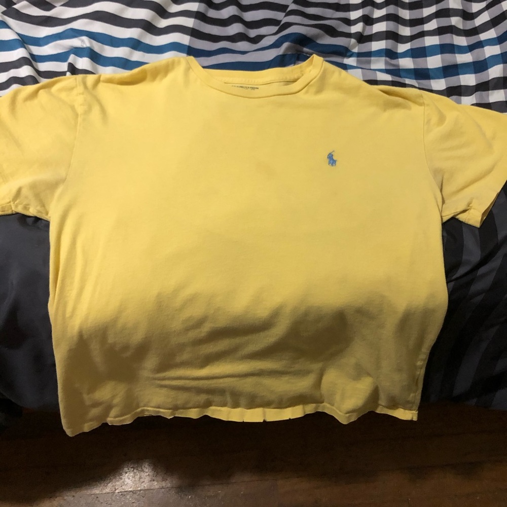 Men’s Polo Ralph Lauren T-Shirt